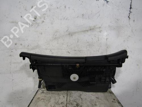 Glove box SKODA OCTAVIA II Combi (1Z5) 2.0 TDI 16V | BP25096218C95 