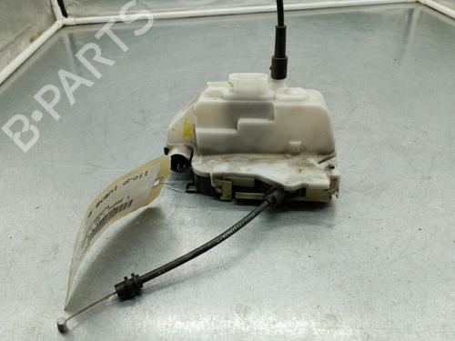 Used Front right lock CITROËN C3 I (FC_, FN_) 1.4 i (73 hp) 26938306