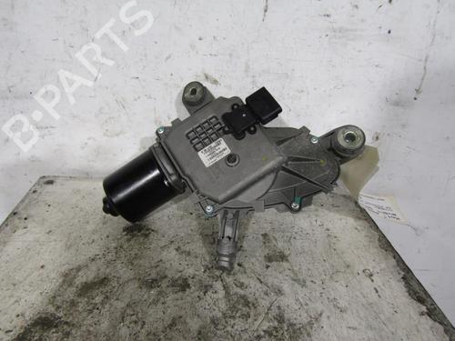 Used Front wiper motor Front wiper motor 25063610 25063610