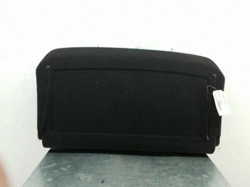 Used Rear parcel shelf Rear parcel shelf FIAT BRAVO II (198_) 1.4 (198AXA1B) (90 hp) 10612696 10612696