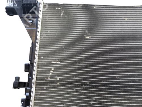 Køler RENAULT MASTER III Platform/Chassis (EV, HV, UV) 2.3 dCi 165 RWD (HV0P, HV0U, HV10, HV12, UV0P, UV0U,... | BP29431030M31 