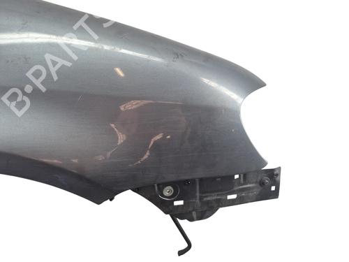 Right front fenders VW TOURAN (1T1, 1T2) 2.0 TDI | BP29251899C42 
