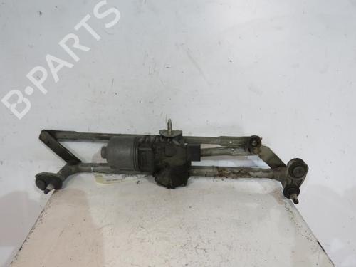 Used Front wiper motor SEAT IBIZA IV SC (6J1, 6P5) 1.4 TDI (80 hp) 25083786