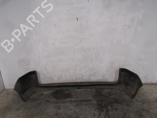 Rear bumper RENAULT KANGOO Express (FC0/1_)  | BP25095927C8 