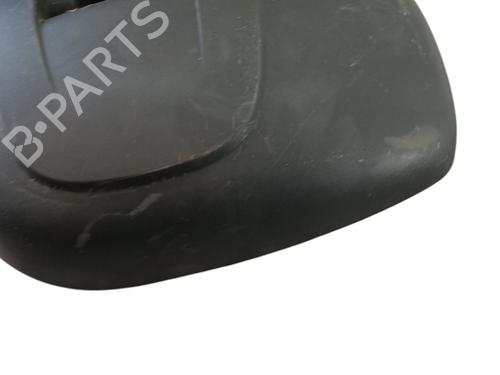 Left mirror RENAULT MASTER II Van (FD) 2.5 dCi | BP26641902C26 