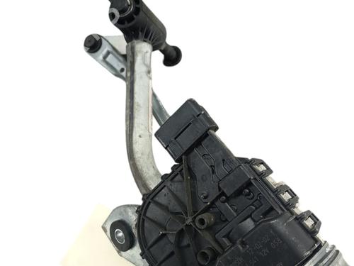 Front wiper motor RENAULT TWINGO II (CN0_) 1.2 16V (CN04, CN0B) | BP33200338M29 - Image 3