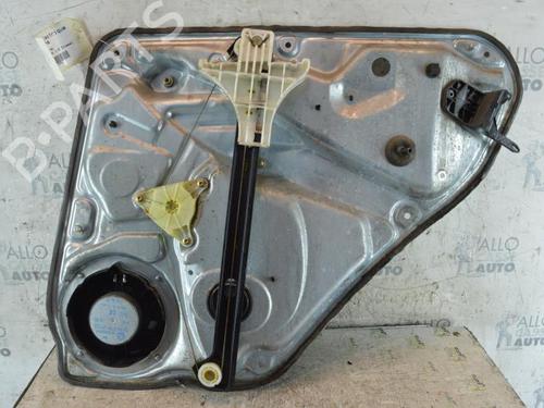 Vindusheismekanisme venstre bak VW PASSAT B5.5 (3B3) 1.9 TDI | BP25071063C24 