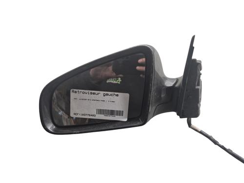 Used Left mirror AUDI A3 Sportback (8PA) [2004-2015]  25101847