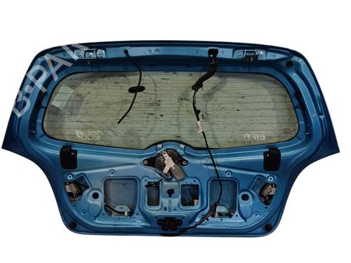 Tailgate RENAULT TWINGO II (CN0_) 1.2 16V (CN04, CN0B) | BP30153628C6