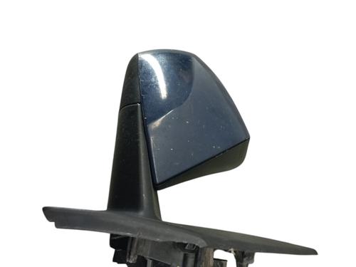 Right mirror RENAULT MEGANE III Hatchback (BZ0/1_, B3_) 1.5 dCi | BP27629101C27 