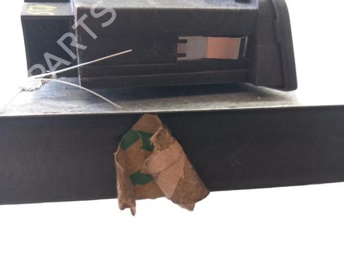 Warning switch AUDI A5 (8T3) 2.7 TDI | BP25087410I22 