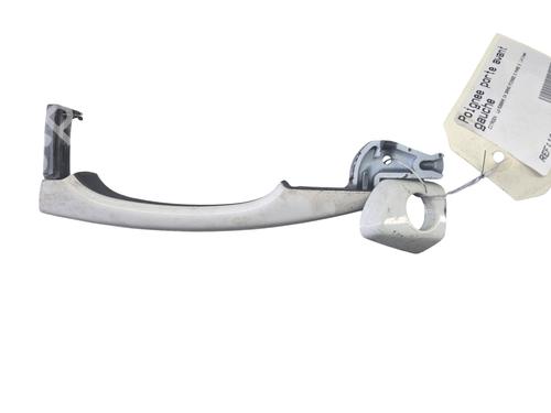Used Front left exterior door handle CITROËN C4 Grand Picasso II (DA_, DE_) 1.6 BlueHDi 120 (120 hp) 25439300