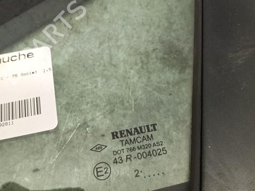 front-left-quarter-glass-renault-clio-iv-bh_-2012-2013-2014-2015-2016-2017-2018-2019-2020-2021-32438379 main image