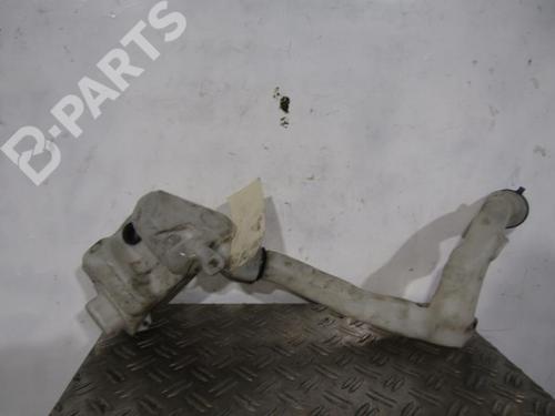 Used Windscreen washer tank Windscreen washer tank PEUGEOT 207 (WA_, WC_) 1.6 HDi (90 hp) 10591552 10591552