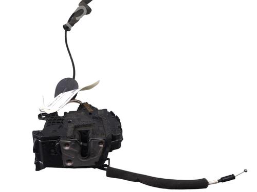 Used Front right lock Front right lock RENAULT CLIO IV (BH_) 1.5 dCi 90 (90 hp) 28071315 28071315