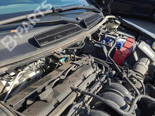 Left front driveshaft FORD FIESTA VI (CB1, CCN) 1.4 | BP10573914M38  - Image 10