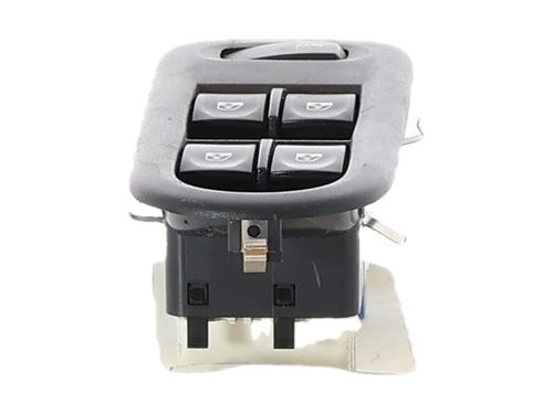 Left front window switch RENAULT CLIO III (BR0/1, CR0/1) 1.5 dCi | BP38425116I27 - Image 3
