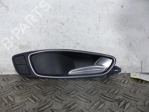 Used Front right interior door handle AUDI A1 (8X1, 8XK) 1.4 TFSI (122 hp) 25091256