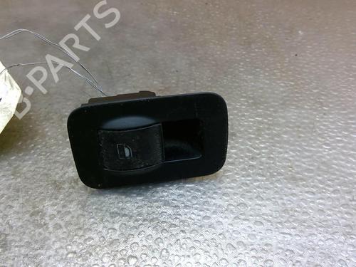 Used Left rear window switch Left rear window switch AUDI A2 (8Z0) 1.6 FSI (110 hp) 25093293 25093293