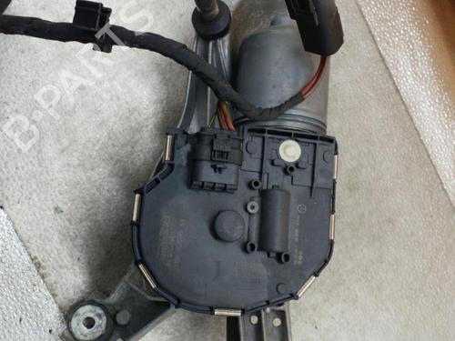 Used Front wiper motor Front wiper motor 37749357 37749357