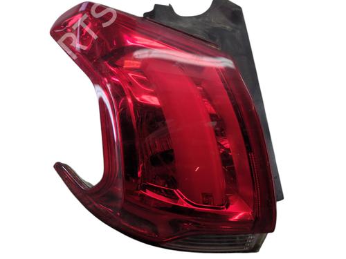 Used Left taillight Left taillight PEUGEOT 2008 I (CU_) 1.6 BlueHDi 120 (120 hp) 32386859 32386859