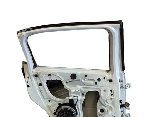 Left rear door CITROËN C3 III (SX) 1.6 BlueHDi 75 | BP29221790C4 