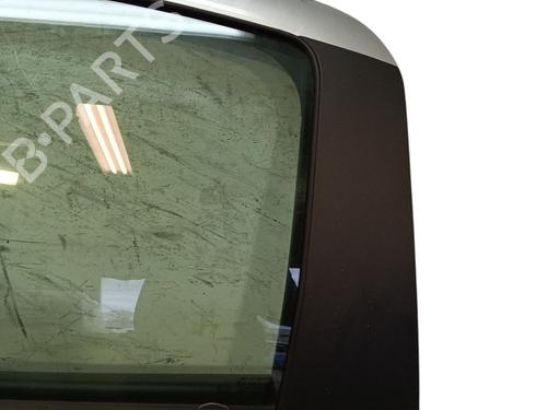 Left rear door CITROËN C3 II (SC_) 1.2 VTi 82 | BP30148769C4 