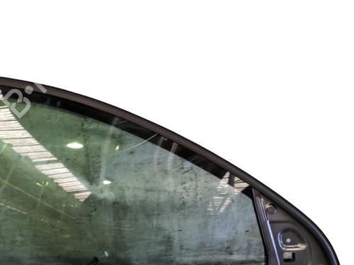 Right front door VW GOLF VI (5K1) 1.4 TSI | BP27629175C3 