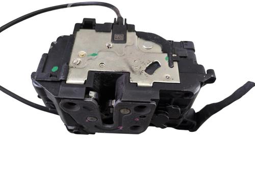 Rear left lock RENAULT SCÉNIC III (JZ0/1_) 1.5 dCi | BP26954827C100 