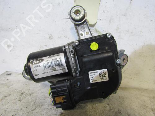 Used Front wiper motor FORD MONDEO V Hatchback (CE) 1.5 EcoBoost (160 hp) 25063762