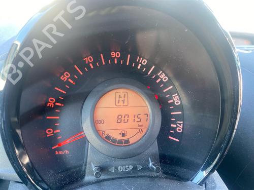 Used Parts CITROËN C1 II (PA_, PS_)  1.0 VTi 72  4756416