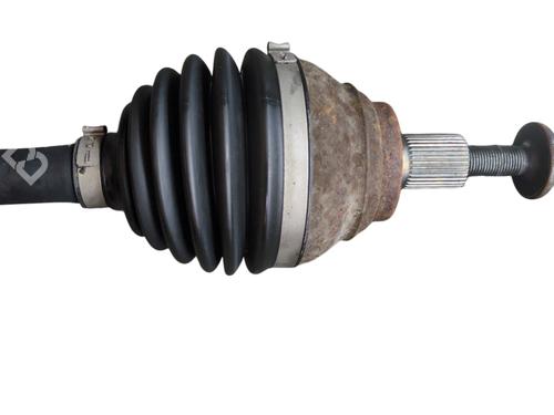Left front driveshaft VW GOLF VII (5G1, BQ1, BE1, BE2) 1.6 TDI 4motion | BP32209234M38 