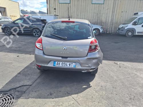 Left front window switch RENAULT CLIO III (BR0/1, CR0/1) 1.5 dCi (C/BR0G, C/BR1G) | BP38425131I27 - Image 8