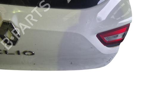 Tailgate RENAULT CLIO IV (BH_) 1.5 dCi 90 | BP30900552C6