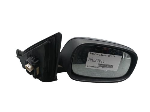 Right mirror SAAB 9-3 (YS3F, E79, D79, D75) 1,8t | BP25076971C27 