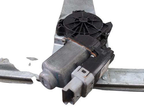 Rear right window mechanism CITROËN C4 Picasso I MPV (UD_) 1.6 HDi | BP32368281C25