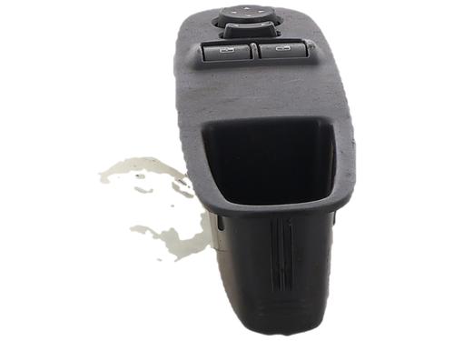 Left front window switch FIAT PUNTO EVO (199_) 1.2 | BP39986683I27 - Image 2