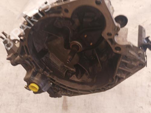 Gearbox PEUGEOT 607 (9D, 9U) 2.2 16V | BP25104090M3 - Image 4