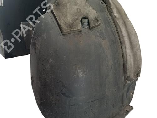 Wheel arch PEUGEOT 3008 I MPV (0U_) 1.6 HDi | BP28319060C56