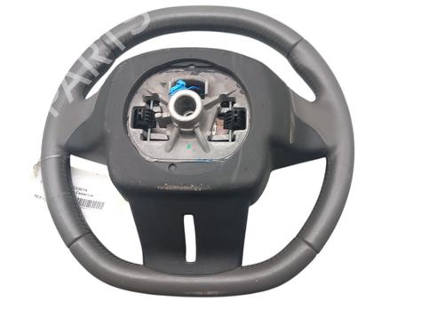 Steering wheel CITROËN C4 CACTUS 1.2 THP 110 | BP25074118C49 - Image 2
