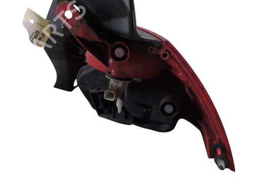 Left taillight RENAULT MEGANE II (BM0/1_, CM0/1_) 1.6 16V | BP30816443C34 