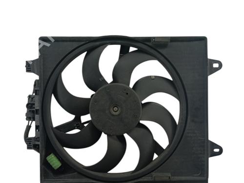 Motorkühlung für LANCIA YPSILON (312_) 1.2 (312.PXA1A, 312.YXA1A) (69 hp) 33200349