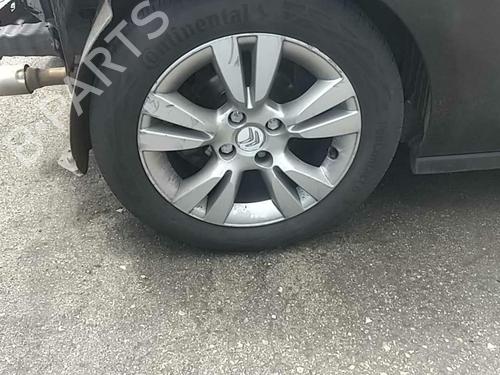 Climate control CITROËN DS3 (SA_) 1.6 VTi 120 | BP25076747I5  - Image 13