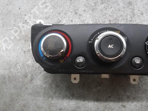 Climate control RENAULT CLIO III Hatchback Van (SB_, SR_)  | BP25060433I5 