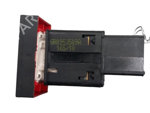 Used Warning switch Warning switch VW POLO V (6R1, 6C1) [2009-2022] 25054096 25054096