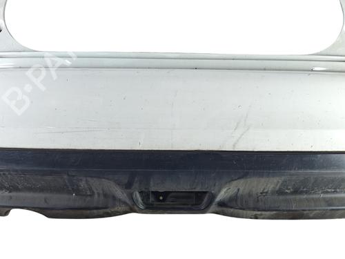 Used Rear bumper NISSAN JUKE (F15) 1.5 dCi (110 hp) 25052924