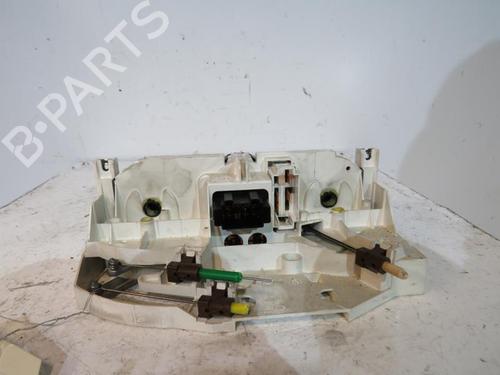 Climate control SEAT LEON (1M1)  | BP25095125I5 