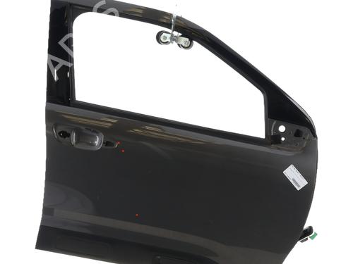 Dør højre fortil CITROËN C4 CACTUS 1.2 THP 110 | BP38939663C3 - Image 4