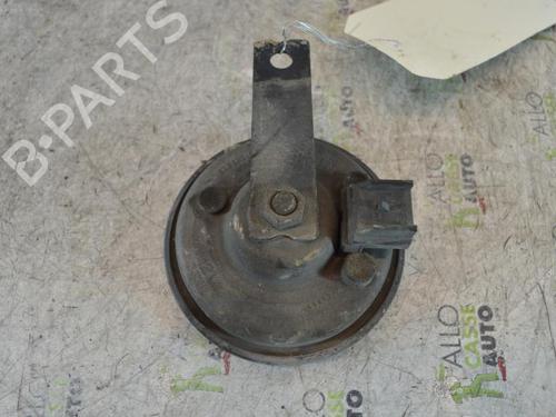 Used Horn Horn OPEL AGILA A (H00) 1.2 16V (F68) (75 hp) 25086787 25086787