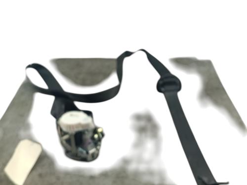 Used Front right seatbelt Front right seatbelt DS DS 3 Convertible (SB_) 1.6 BlueHDi 100 (99 hp) 33200301 33200301